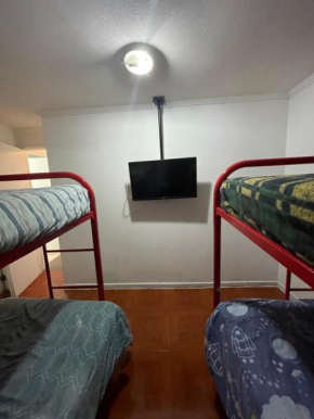Departamento Salvador Allende 2D